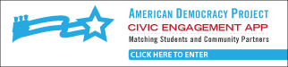click to enter civic engagement site