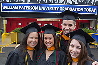 commencement 2011
