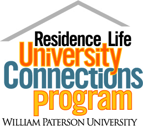 University Connections Logo