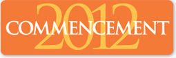 Commencement 2012