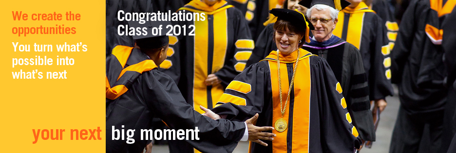 Your Next Big Moment