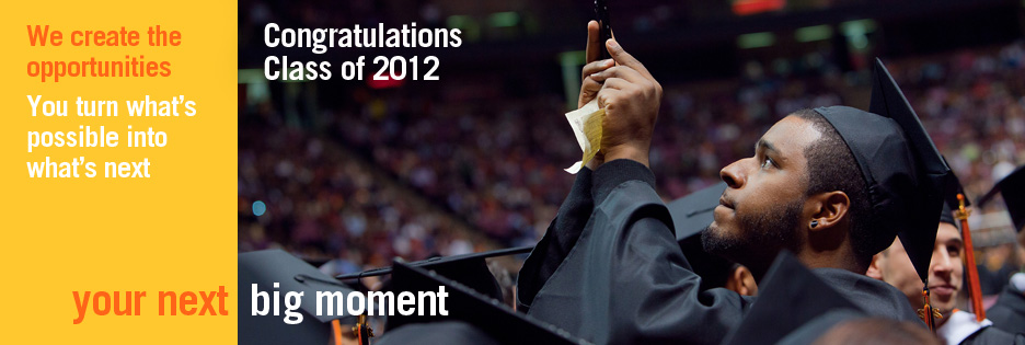 Your Next Big Moment