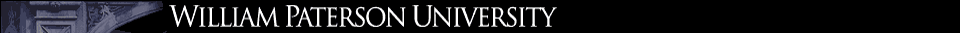 William Paterson University Logo