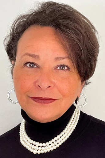 Paulette Granberry Russell