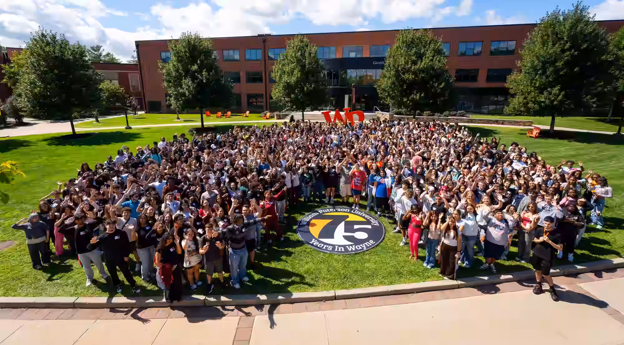 Class of 30