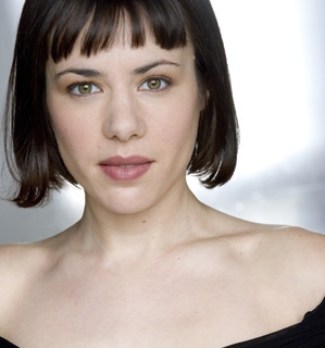Sarah Wolfson headshot