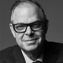 Bill Charlap headshot
