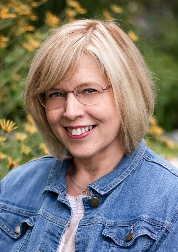 Jan Pinkston headshot