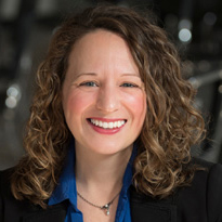 Teresa Purcell-Giles headshot