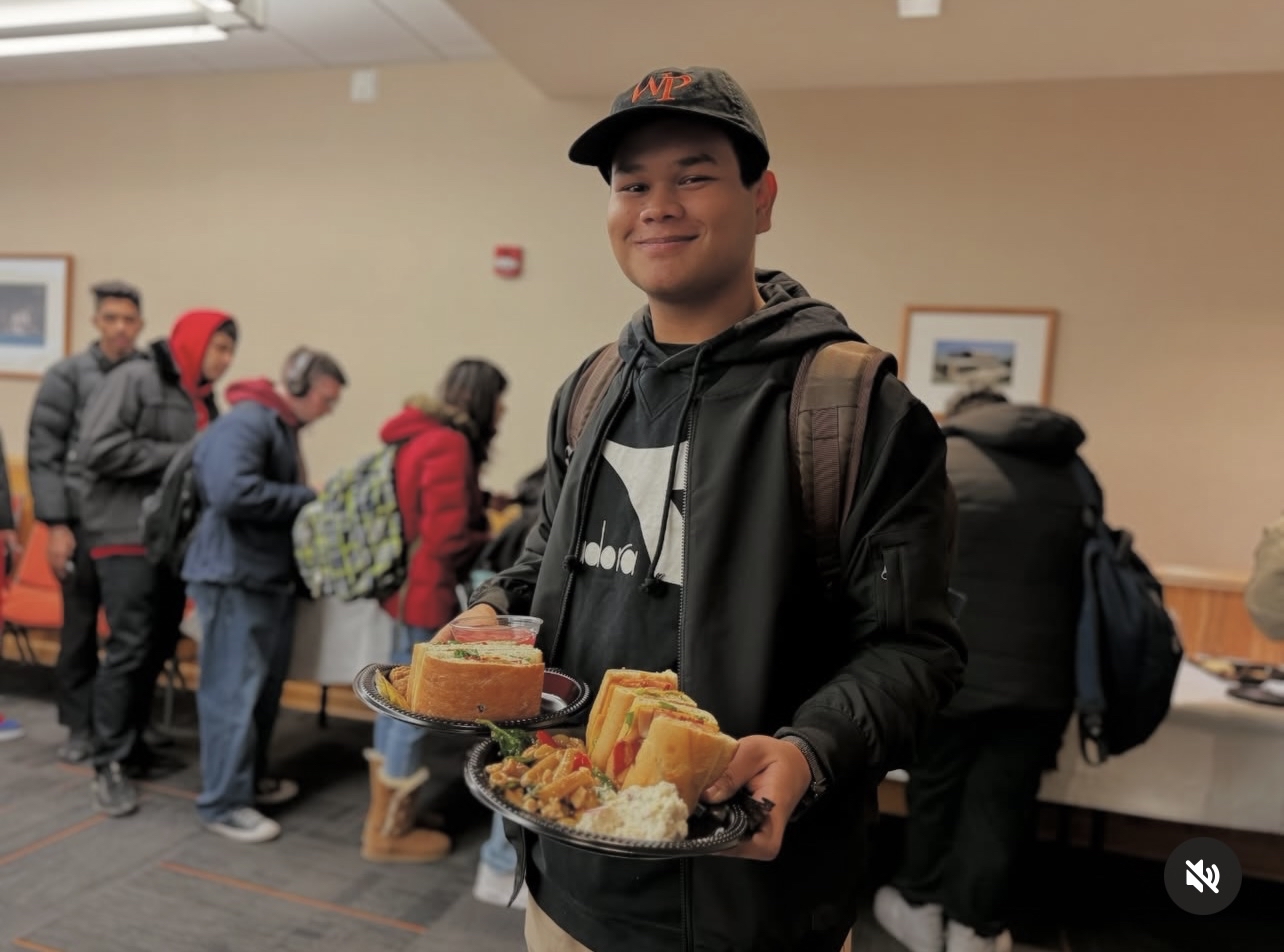 Commuter Events