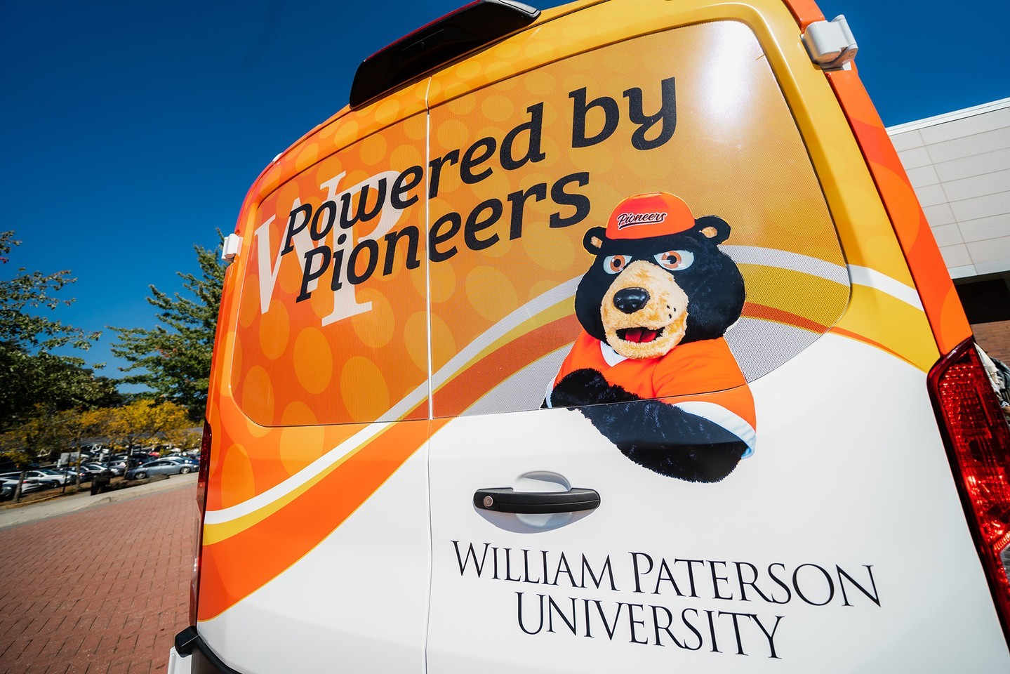 Campus Shuttle Service
