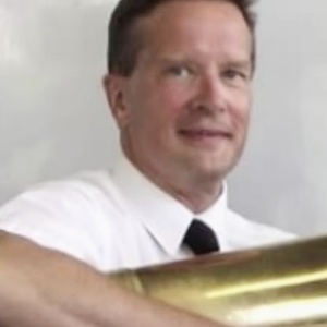 Paul Scott headshot