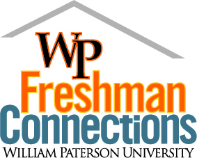 Freshman Connections Logo