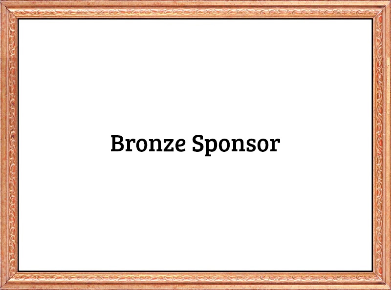 Bronze Sponsor