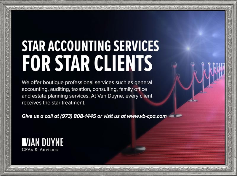 Distinguished Partners