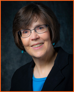 Carol Frierson-Campbel