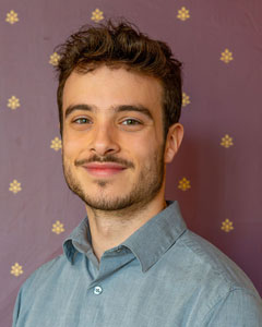 Jeremy Maida