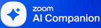 Zoom AI logo