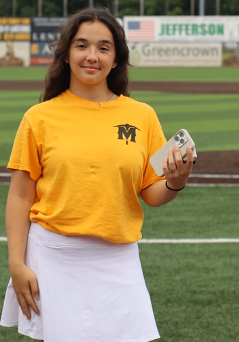 Christina Funcasta