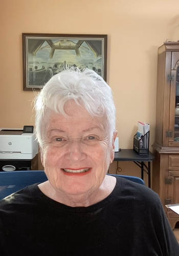 Lois Shuart