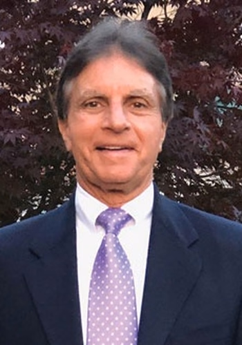 Dr. Michael Santoro