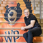 President Richard J. Helldobler