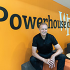 President Richard J. Helldobler