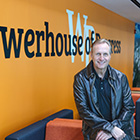 President Richard J. Helldobler